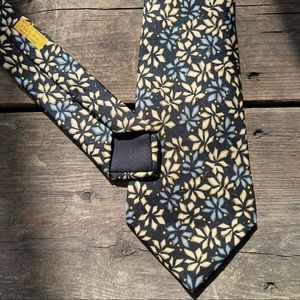 Vintage Hermes Tie